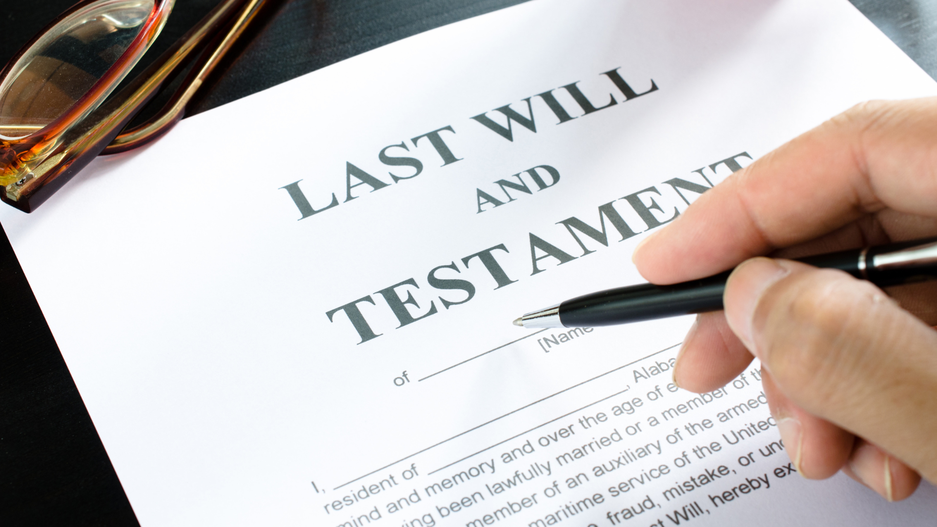 3. probate page-common challenges-contesting the will